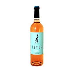 VINHO ROSÉ MERLOT NELSON NEVES 2023 13%VOL 75CL