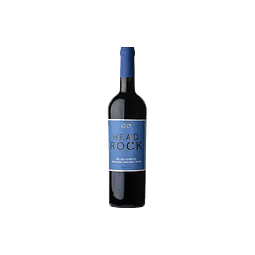 VINHO TINTO HEAD ROCK 2015 750ML