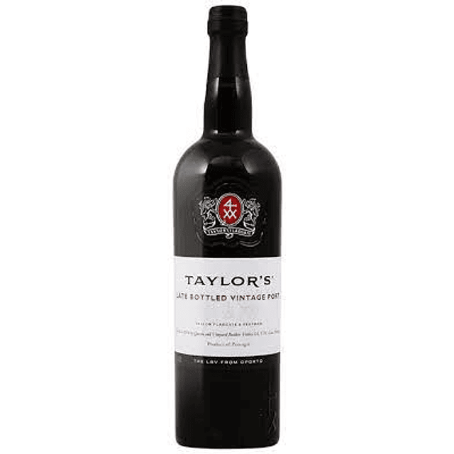 VINHO DO PORTO TAYLOR´S LBV  2018 20%VOL 75CL