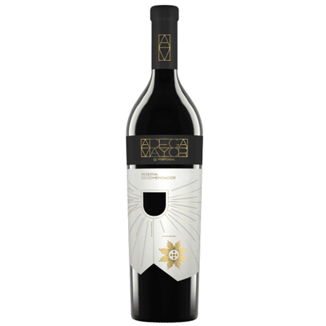 VINHO TINTO RESERVA DO COMENDADOR