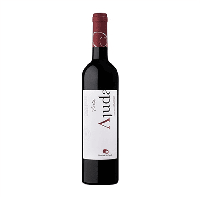 VINHO TINTO AJUDA  2020 14%VOL 75CL