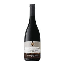 VINHO TINTO VV 2017 QTA DA RAMALHOSA 75CL