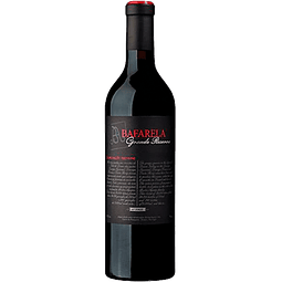 VINHO TINTO BAFARELA GRANDE RESERVA 0,75