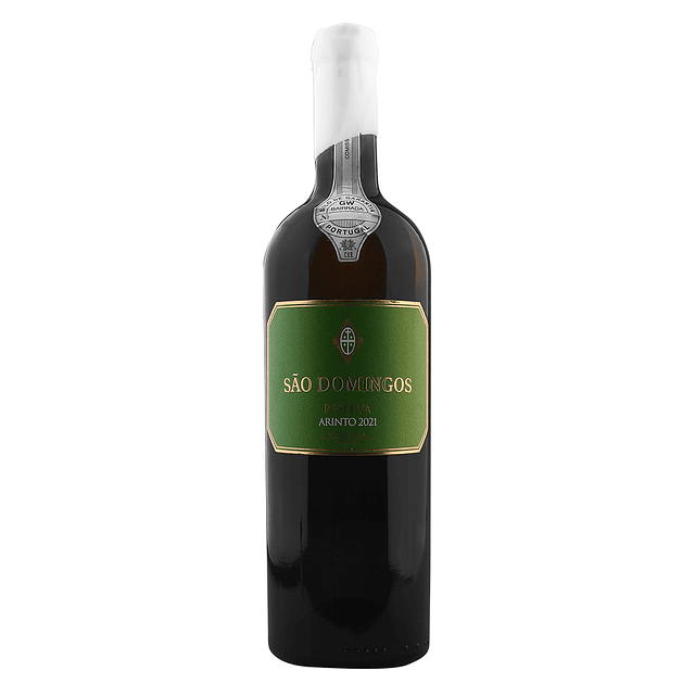 V.BRANCO S. DOMINGOS RESERVA ARINTO 2021  75CL