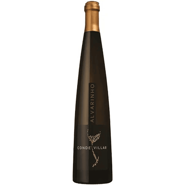 V.VERDE ALVARINHO CONDE VILLAR 2022