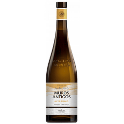 V.VERDE ALVARINHO MUROS ANTIGOS 2022