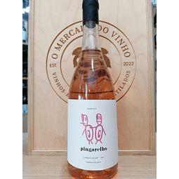 V.ROSÉ PINGARELHO 2022 12ºVOL