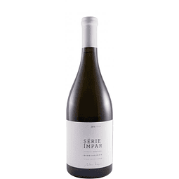 VINHO BRANCO SÉRIE IMPAR SERCIALINHO 2019 12.5ºVOL