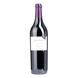 V.TINTO JÚLIA LINDEMANN 2019 EDITION LIMITED 16ºVOL 75CL