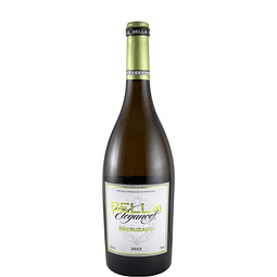 V.BRANCO BELLA ELEGANCE ENCRUZADO 2022 12.5ºVOL 75CL