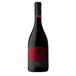 V.TINTO QT SÃO SIMÃO DA AGUIEIRA 2023 75CL