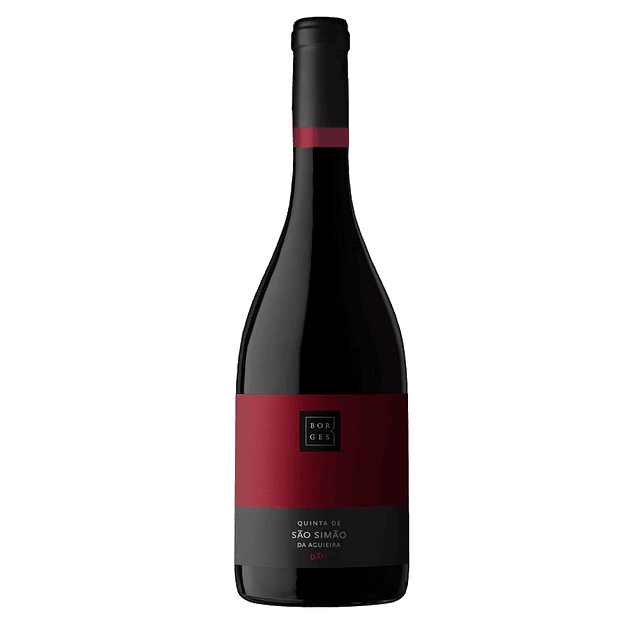 V.TINTO QT SÃO SIMÃO DA AGUIEIRA 2023 75CL