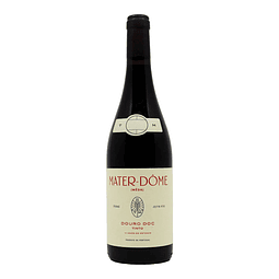 V.TINTO MATER-DÔME 2009 75CL