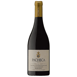 VINHO TINTO QUINTA DA PACHECA RESERVA 2023  0,75