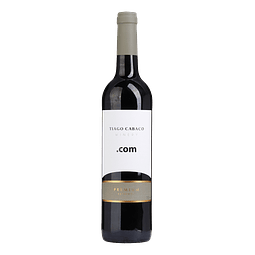 VINHO TINTO TIAGO PONTO COM 2024 75 CL
