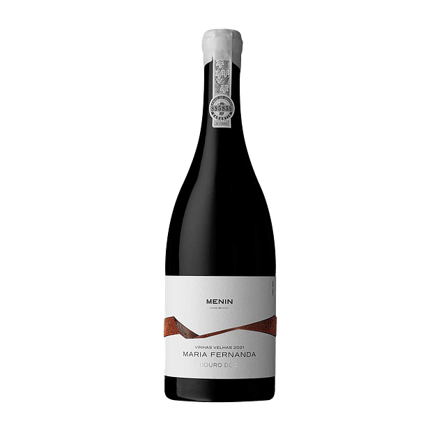 V.TINTO MARIA FERNANDA V.VELHAS 2021 MENIN 75CL 