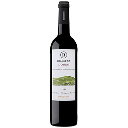 V.TINTO REMISI´US DOC 2021 VALLEY CO 75CL