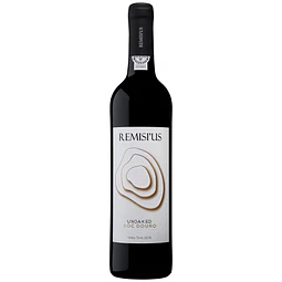 V.TINTO REMISI´US UNOAKED 2023 75CL