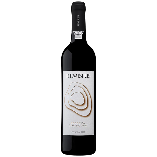 V.TINTO REMISI´US RESERVA 2019 75CL 