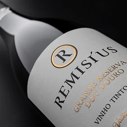 V.TINTO REMISI´US GRD RESERVA 2021 75CL