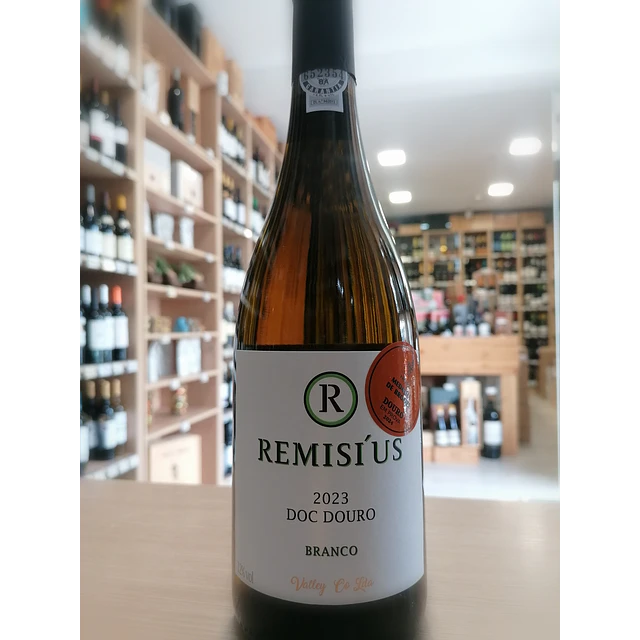 V.BRANCO REMISI´US DOC 2023 75CL