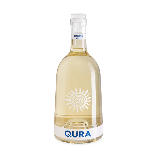 V.BRANCO QURA  DOURO 2024 75CL