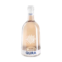 V.ROSÉ QURA DOURO 2024 75CL