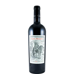 V.TINTO PÊRA MANCA 2007 14ºVOL 75CL