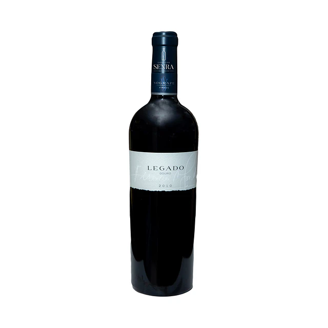 V.TINTO LEGADO 2013 SOGRAPE   14ºVOL 75CL