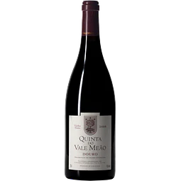 V.TINTO VALE MEÃO 2008 14.5ºVOL 75CL