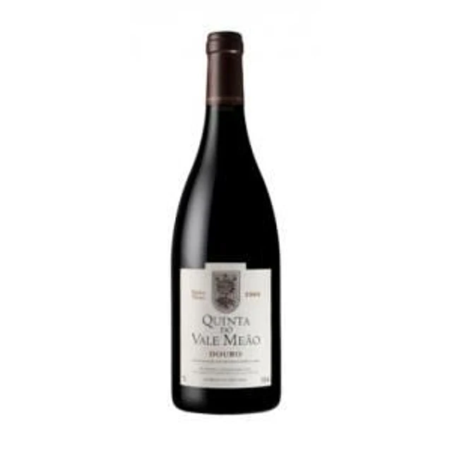 V.TINTO VALE MEÃO 2009 14.5ºVOL 75CL