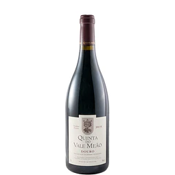 V.TINTO QTA VALE MEÃO 2010 14ºVOL 75CL