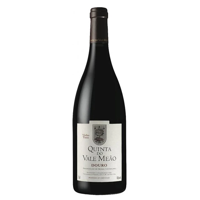 V.TINTO QTA VALE MEÃO 2012 14ºVOL 75CL