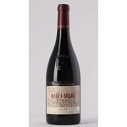VINHO TINTO BARCA VELHA 2008 CASA FERREIRINHA 75CL