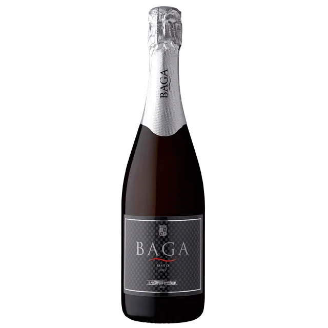 ESPUMANTE BAGA CAVES PRIMAVERA 75CL