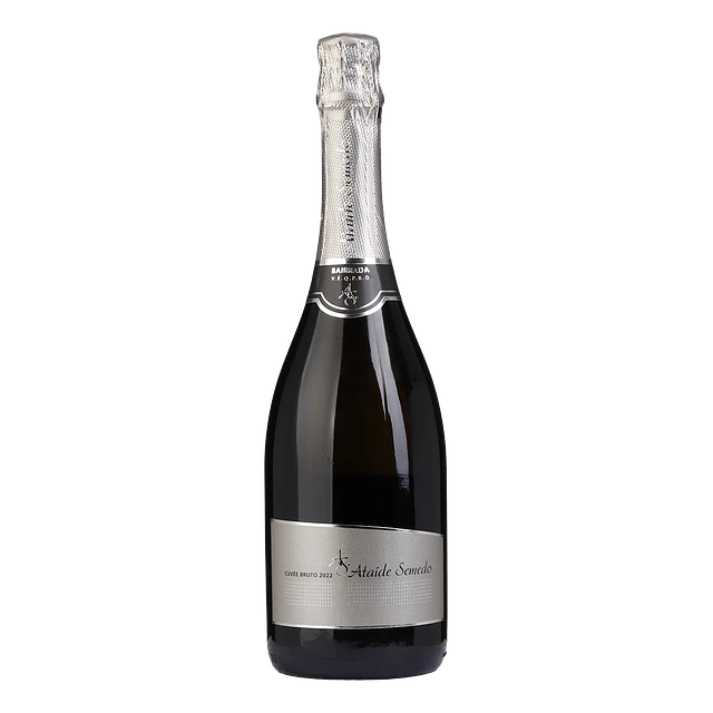 ESPUMANTE ATAÍDE SEMEDO CUVÉE 2024 75CL 