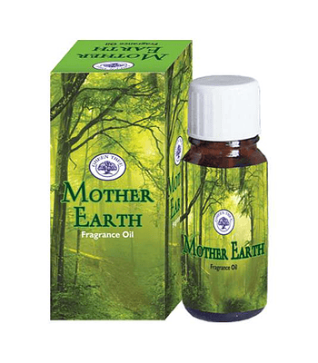 Óleo Essência Liquida Mãe Natureza (Mother Earth)