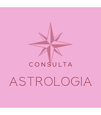 Consulta Online Astrologia