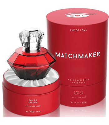 EOL Red Diamond - Matchmaker para Mulher