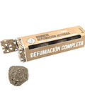 Bombitas de Defumação