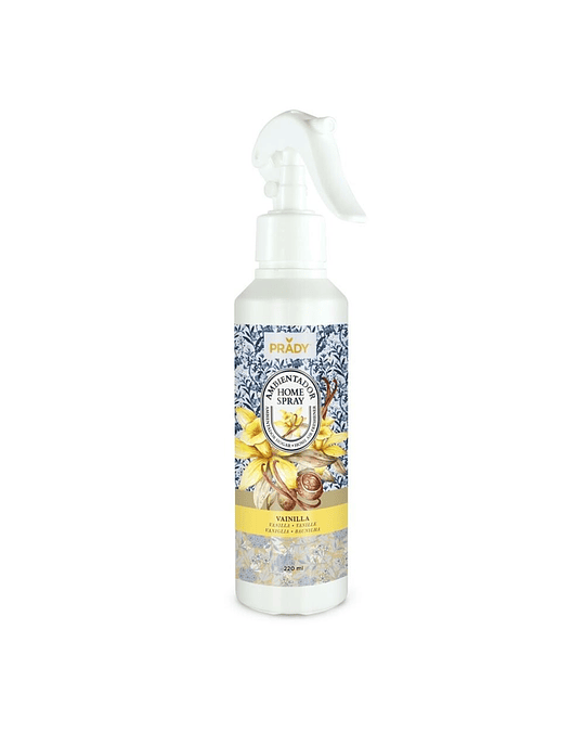 Prady Spray Ambientador para Casa - 220ml