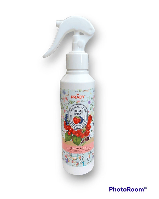 Prady Spray Ambientador para Casa - 220ml