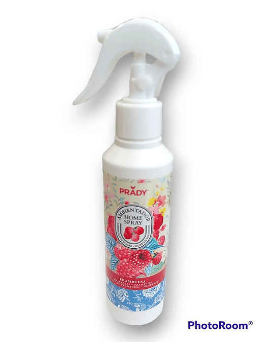 Prady Spray Ambientador para Casa - 220ml