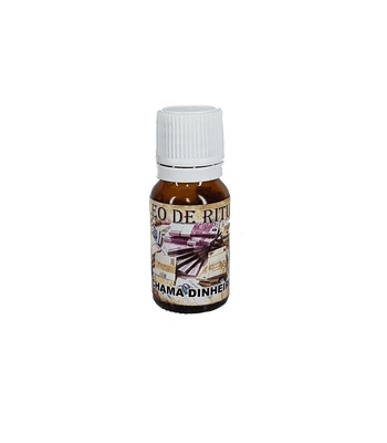 Óleo – Chama Dinheiro - 10ml