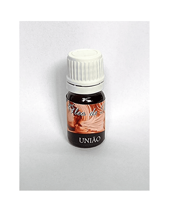 Óleo - União - 10ml