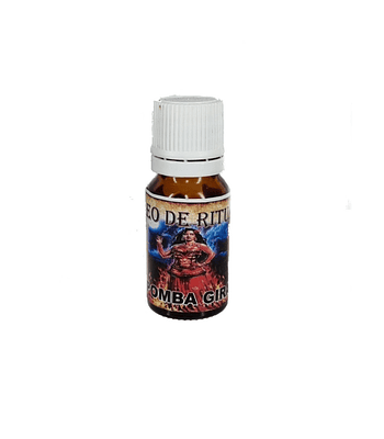 Óleo – Pomba Gira - 10ml