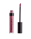 Nu Colour Powerlips Fluid Matte - Batom Líquido