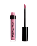 Nu Colour Powerlips Fluid Matte - Batom Líquido