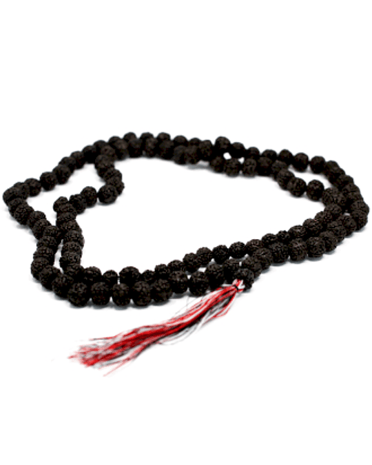 Rudraksha Japamala