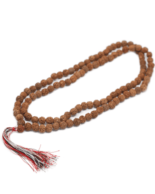 Rudraksha Japamala